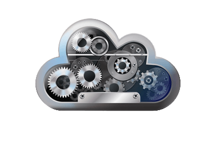 The Cloud helps manage, and support your organization