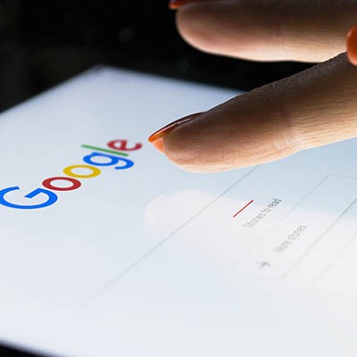 Tip of the Week: Searching Google More Specifically