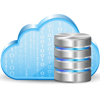 hosted-server-infrastructure